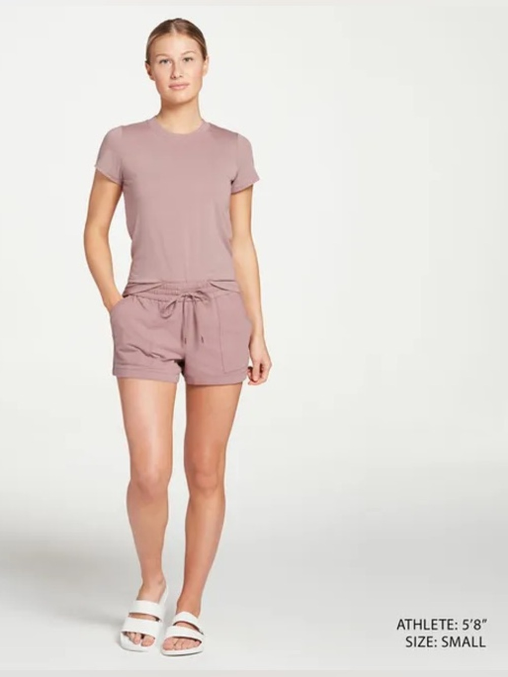 CALIA Twillflex Shorts 3.5” - Picture 11 of 11